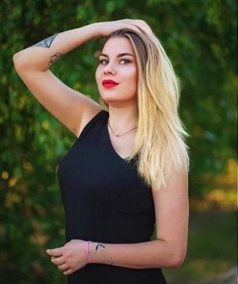 Анна